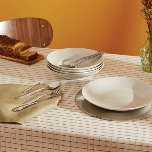 Plato de servicio SG43 Alessi